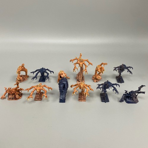 Genestealers tyranides - genestealers,