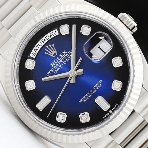 Rolex day date - day-date, montre