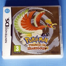 Boitier + Notice POKEMON