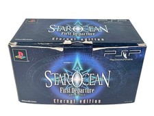 Console PSP 2000 Star Ocean en