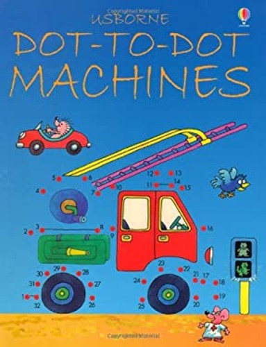 Machines relier broché - À,