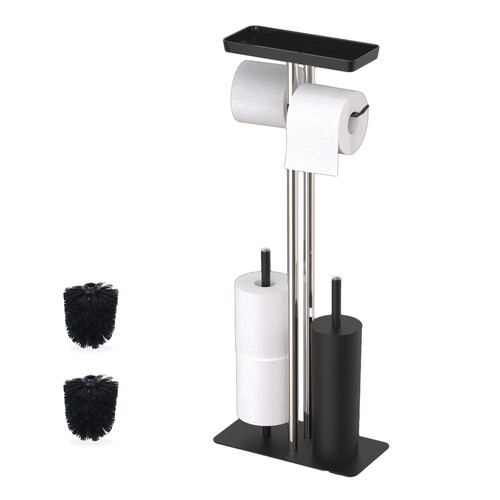 Serviteur porte papier - serviteur, wc