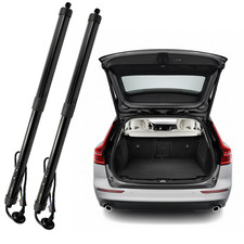 2x D'entraînement Hayon