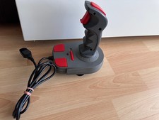 Quick Gun Joystick Commodore