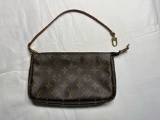Rare LOUIS VUITTON Monogram