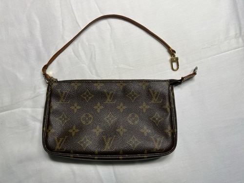Rare louis vuitton monogram - louis,