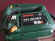 scie sauteuseBOSCH PST 60