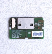 Carte Wifi / Wifi Board modèle LGSBW41 pour TV OLED LG 55EC930V