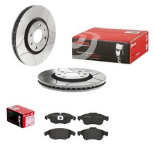 BREMBO Disques de Frein +