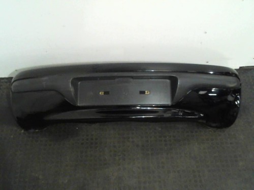 Pare choc arriere opel - pare, tigra