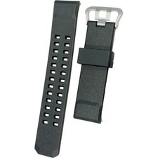 Bracelet en résine Casio Pro