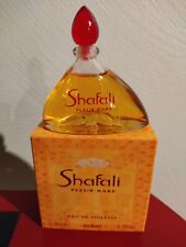 Parfum EDT Shafali Fleur rare