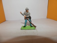FIGURINE BRITAINS PIETON