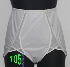 NEUF @@ CULOTTE GAINANTE GAINE + EMPREINTE + FR 46 (44 eur)