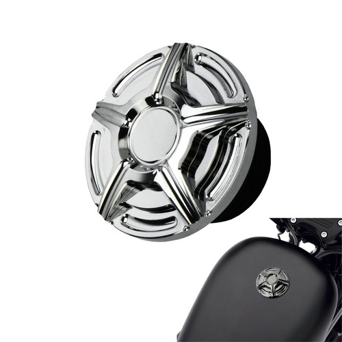 Ventilé gaz réservoir - ventilé,