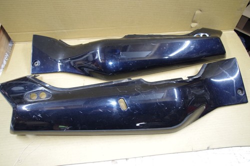 Suzuki gsxr 1100 carénage - suzuki,