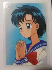 Carte Sailor Moon Rami Card