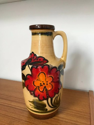 Ancien vase w - ancien,