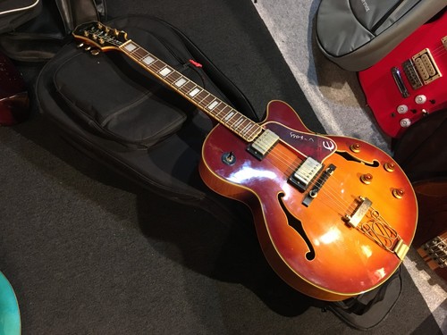 122325 epiphone emperor - epiphone,
