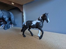 Custom Schleich Horse