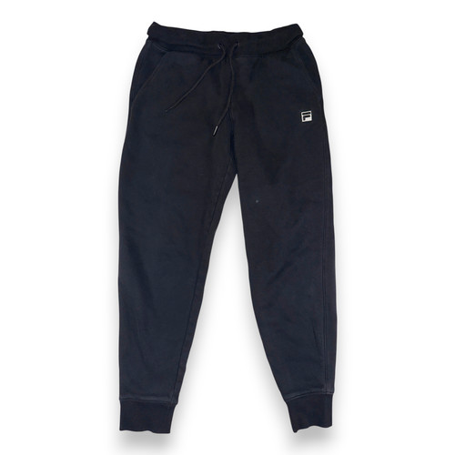 Fila jogger sweatpants black - jogger,