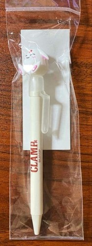 Stylo bille clamp magic - à,