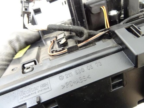 Chargeur mercedes classe - mercedes, e