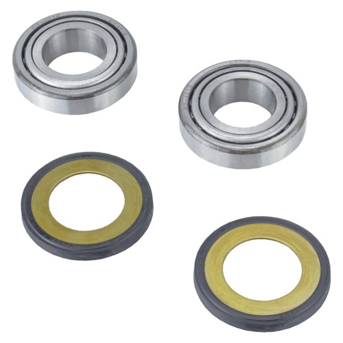 Kit cuscinetti sterzo - kit,