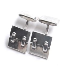 Boutons de manchette vintage