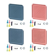 Table de multiplication 9x9 -