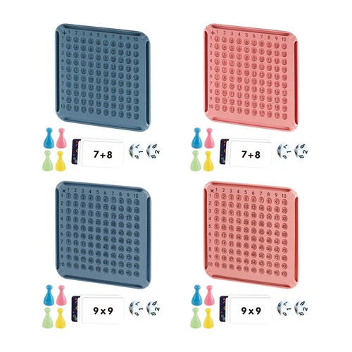 Table multiplication 9x9 - multiplication,