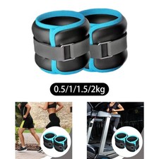 Lot de 2 poids pour chevilles