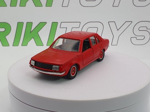 Renault solido 43 red - 18,