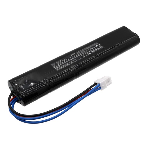 Batterie 5000mah type - batterie,
