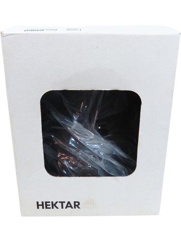 Ikea hektar pendant light - -,