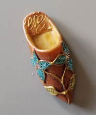 MAGNET COLLECTION - BABOUCHE