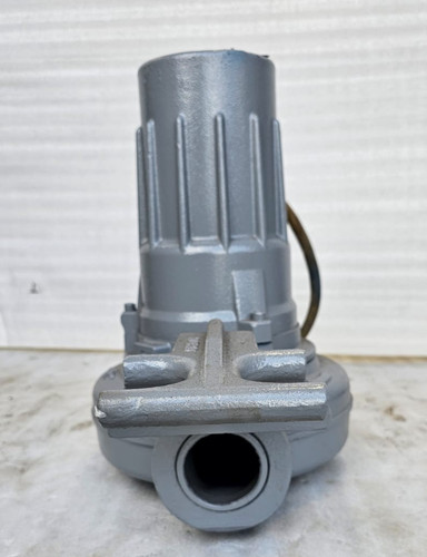 Pompe eaux usées flygt - pompe,