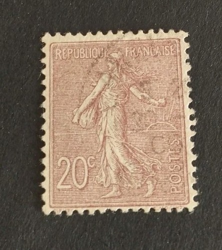 Sorti album france timbre type - france,