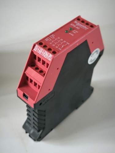 Neuf schneider module xpsac - schneider,