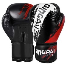 1 Pair Adult Kid Boxing Gloves
