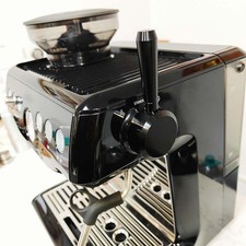 Machines à café à levier