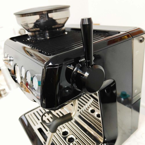 Machines café levier - machines, à