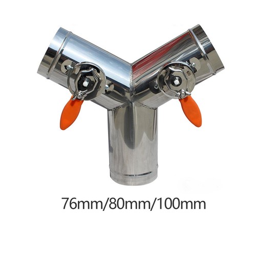 Clapet régulation air en - clapet,