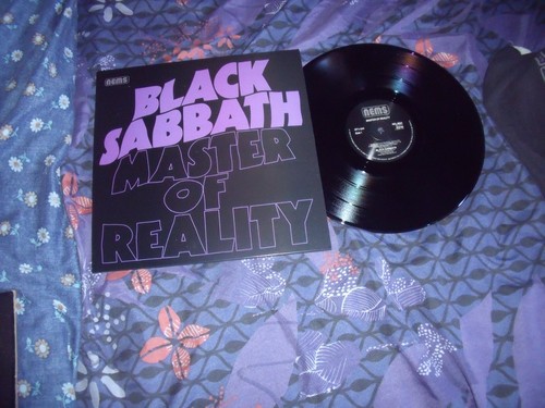 33t black sabbath master - sabbath, of