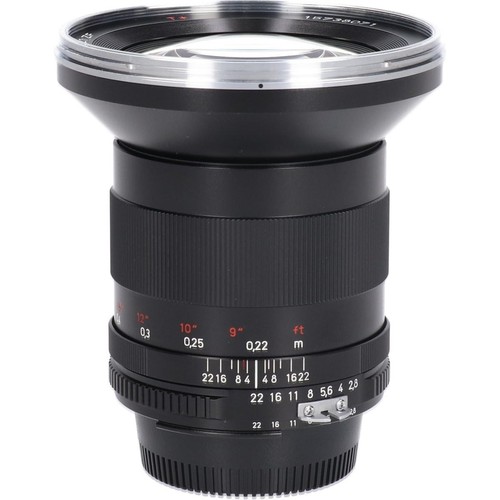 Carl zeiss distagon 21mm - carl,