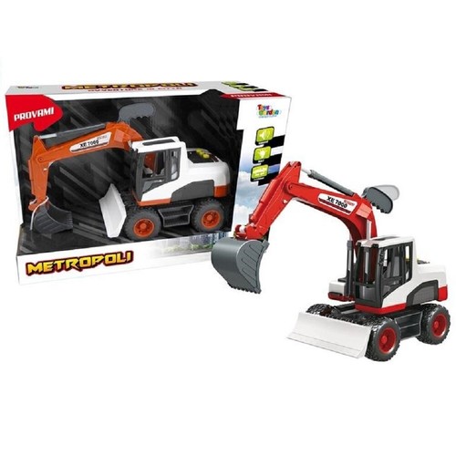 Auto pelle chantier voiture - chantier,