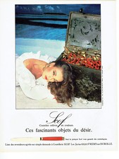 Publicité Advertising 098