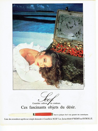 Publicité advertising 098 - advertising,