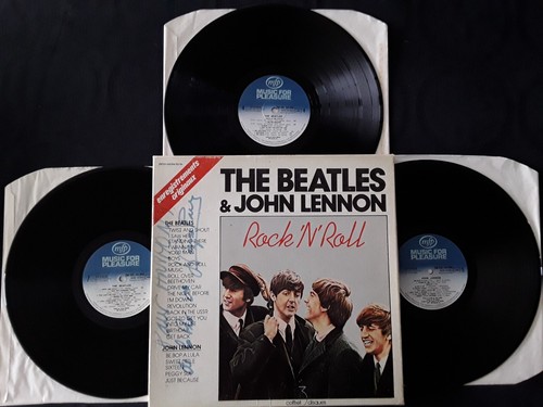The beatles john - beatles, &