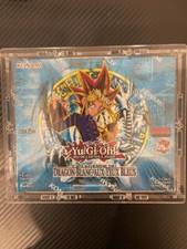 Yu-Gi-Oh! Display La légende